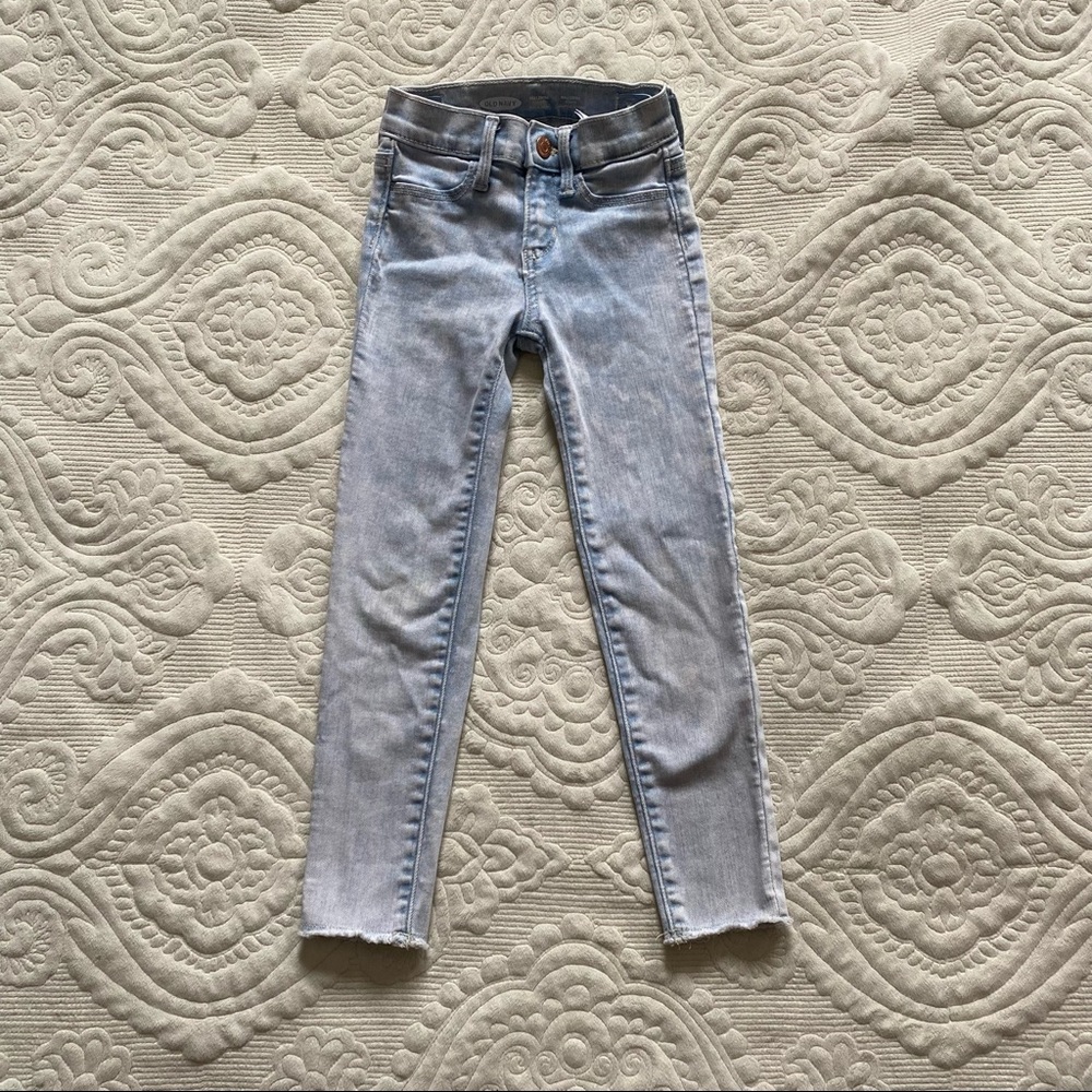 Old Navy Ballerina jeggings